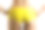 性感女性臀部在黄色短裤素材图片