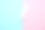 白色羽毛在蓝色和粉红色的纸趋势颜色的背景素材图片