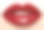 热情的红唇，微距摄影素材图片