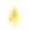 金色的油滴孤立在白色的背景素材图片