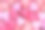 背景:五彩缤纷的心形糖果，适合情人节的问候素材图片