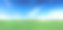全景春天景观，XXXXL 68mpix -绿色的田野，蓝色的天空图片下载