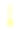 黄色的蛋勺孤立在白色的小路上素材图片