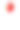 孤立的红色气球与丝带的白色背景素材图片