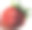 水彩草莓孤立素材图片
