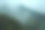 山上的雾素材图片