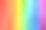 彩虹在水彩素材图片