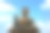 中国香港大屿山昂坪宝莲寺的天坛大佛或大佛雕像，在白色背景中孤立素材图片