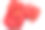 白色背景上的红色阿拉斯加帝王蟹素材图片