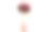 一串葡萄用丝带系在一个女人的手里，在一个白色的木制背景上。从以上观点。葡萄像气球。简单健康食品的概念素材图片