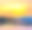 日落时美丽的杭州西湖风光素材图片