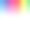 彩虹色的半色调抽象模板素材图片