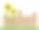 柳条篱笆的小枝与向日葵矢量插图素材图片