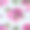 手绘粉红牡丹花束无缝图案素材图片
