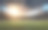 日落时的足球场素材图片