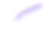 美丽的紫罗兰羽毛孤立在白色的背景素材图片