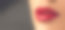 漂亮的嘴唇用红色的口红素材图片