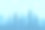 城市轮廓的背景。抽象的城市天际线与摩天大楼和云彩在蓝色的背景素材图片