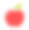 红苹果的水果素材图片