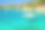 克罗地亚布拉克岛米尔纳湾，风景如画的摩托艇素材图片