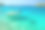一艘小船在克罗地亚布拉克岛宁静的米尔纳海湾上如画的景色素材图片