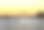 雷尼尔山的日落素材图片