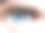 人类蓝眼睛的微距特写素材图片