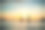 日落时分的帆船，长滩岛素材图片