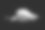 黑色背景上的云素材图片