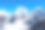喜马拉雅山的雪山素材图片