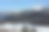 阿迪朗达克的普莱西德湖和白脸山素材图片