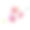 开花的热带粉红色兰花的分支，特写(蝴蝶兰，兰花)。手绘水彩画插图上的白色背景。素材图片