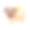 可爱有趣的哈巴狗角色与煎蛋在其背面矢量插图上的白色背景素材图片