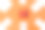 在橙色背景的图片中，一个被六个白色药丸包裹的甲状腺模型。照片概念艺术治疗或激素替代治疗的甲状腺素材图片