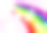 彩虹和圆光背景抽象素材图片