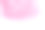 粉红色的亮片在白色的背景上闪闪发光素材图片