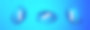 等距标尺图标孤立在蓝色背景。直尺的象征。蓝色圆按钮。矢量图素材图片