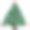 矢量插图，彩色图标的圣诞树在白色的背景。34、新年圣诞树，除夕装饰圣诞树素材图片