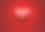 情人节的概念-红色背景上的红心形状素材图片